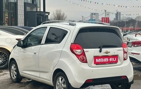 Chevrolet Spark III, 2022 год, 1 299 990 рублей, 11 фотография