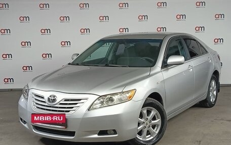 Toyota Camry, 2008 год, 989 000 рублей, 3 фотография