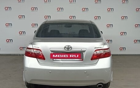 Toyota Camry, 2008 год, 989 000 рублей, 5 фотография