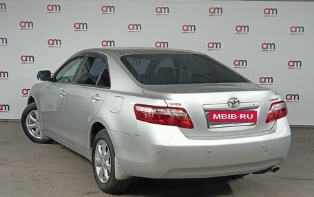 Toyota Camry, 2008 год, 989 000 рублей, 4 фотография