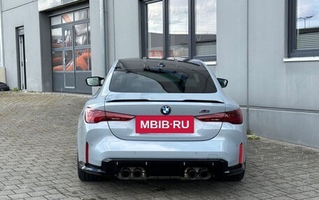 BMW M4, 2024 год, 12 364 000 рублей, 4 фотография