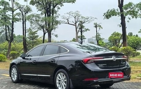 Buick LaCrosse III, 2021 год, 1 780 000 рублей, 6 фотография