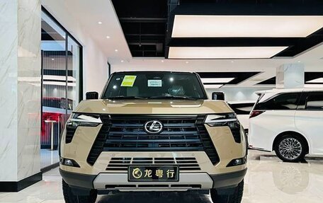 Lexus GX, 2024 год, 16 300 000 рублей, 3 фотография