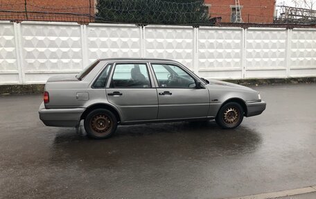 Volvo 460, 1994 год, 250 000 рублей, 2 фотография