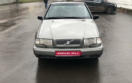 Volvo 460, 1994 год, 250 000 рублей, 1 фотография