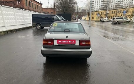 Volvo 460, 1994 год, 250 000 рублей, 3 фотография