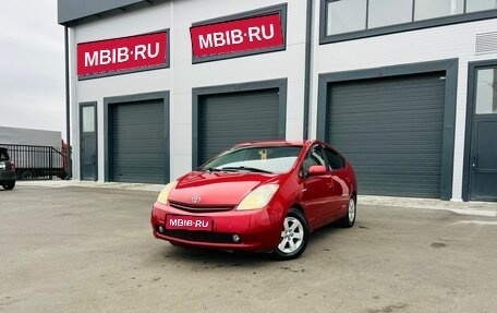 Toyota Prius, 2007 год, 899 000 рублей, 1 фотография