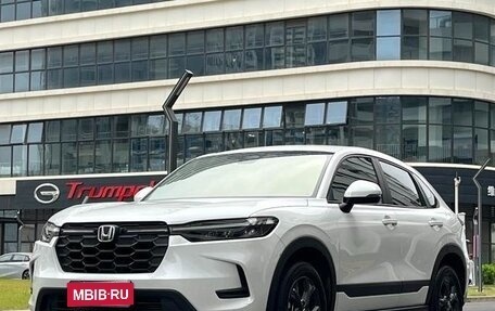 Honda HR-V, 2023 год, 2 920 000 рублей, 1 фотография