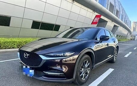 Mazda CX-4, 2021 год, 2 162 000 рублей, 1 фотография