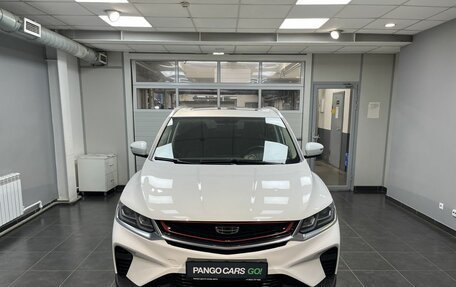 Geely Coolray I, 2022 год, 2 169 000 рублей, 2 фотография