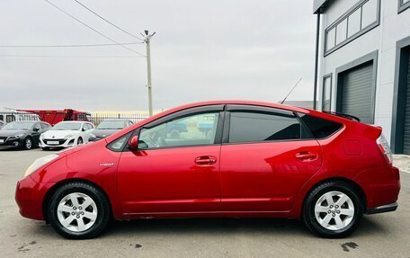 Toyota Prius, 2007 год, 899 000 рублей, 3 фотография