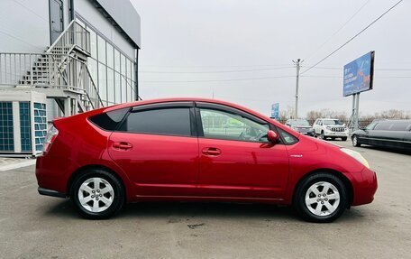 Toyota Prius, 2007 год, 899 000 рублей, 7 фотография