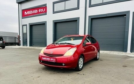 Toyota Prius, 2007 год, 899 000 рублей, 2 фотография