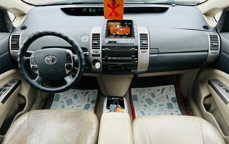 Toyota Prius, 2007 год, 899 000 рублей, 16 фотография