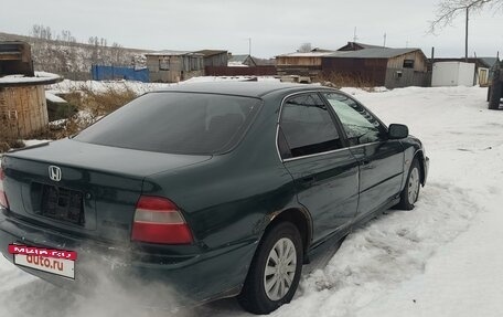 Honda Accord VII рестайлинг, 1994 год, 260 000 рублей, 4 фотография