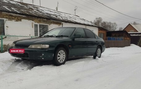 Honda Accord VII рестайлинг, 1994 год, 260 000 рублей, 2 фотография