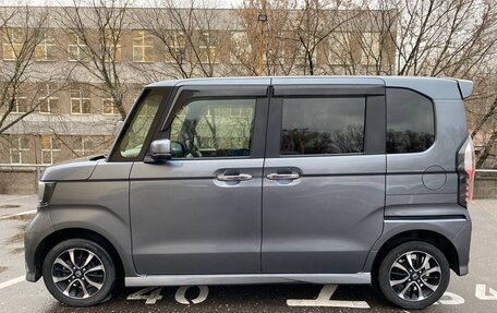 Honda N-BOX II, 2018 год, 1 450 000 рублей, 3 фотография