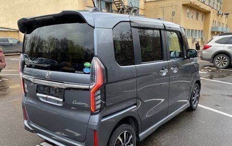 Honda N-BOX II, 2018 год, 1 450 000 рублей, 8 фотография