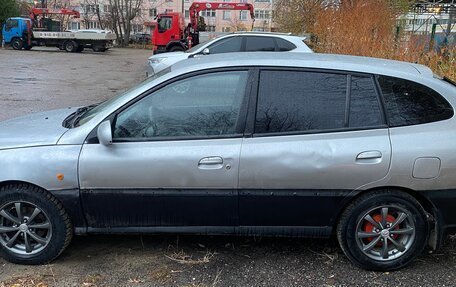 KIA Rio II, 2002 год, 240 000 рублей, 4 фотография