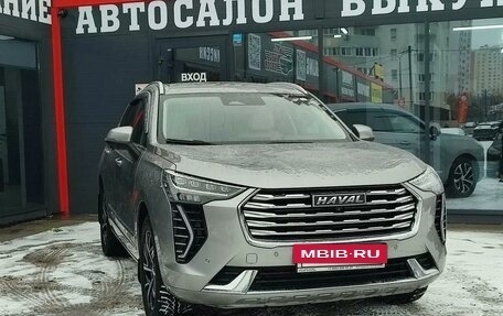 Haval Jolion, 2022 год, 1 990 000 рублей, 2 фотография