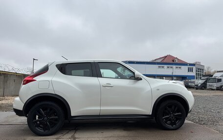 Nissan Juke II, 2014 год, 1 120 000 рублей, 6 фотография