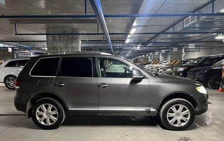 Volkswagen Touareg III, 2008 год, 1 240 000 рублей, 7 фотография