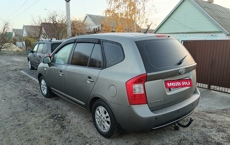 KIA Carens III (RP), 2011 год, 995 000 рублей, 12 фотография