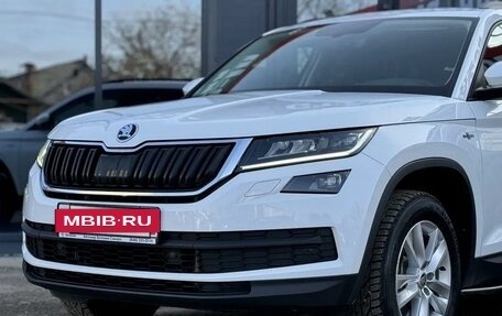 Skoda Kodiaq I, 2021 год, 3 349 000 рублей, 8 фотография