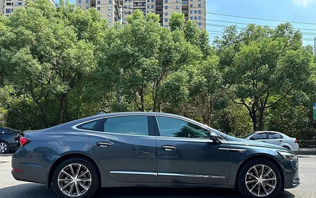 Buick LaCrosse III, 2021 год, 2 000 006 рублей, 9 фотография