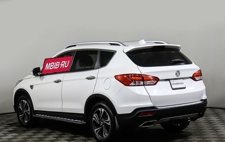 DongFeng AX7 I, 2017 год, 2 068 900 рублей, 7 фотография