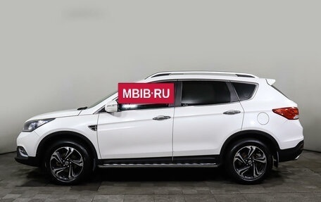 DongFeng AX7 I, 2017 год, 2 068 900 рублей, 8 фотография