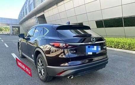 Mazda CX-4, 2021 год, 2 162 000 рублей, 2 фотография