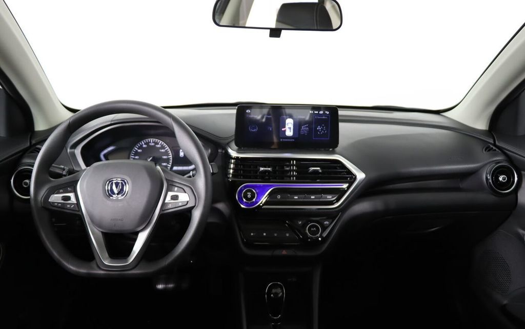 Changan Alsvin V7, 2024 год, 1 879 900 рублей, 6 фотография