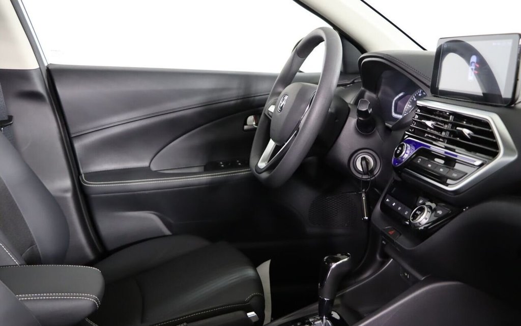 Changan Alsvin V7, 2024 год, 1 879 900 рублей, 9 фотография
