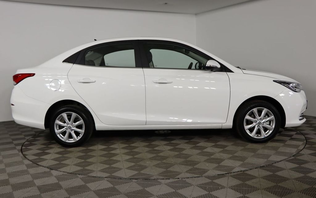 Changan Alsvin V7, 2024 год, 1 879 900 рублей, 3 фотография