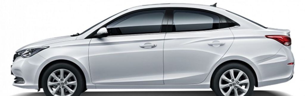 Changan Alsvin V7, 2024 год, 1 879 900 рублей, 13 фотография