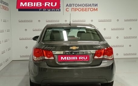 Chevrolet Cruze II, 2012 год, 719 000 рублей, 5 фотография