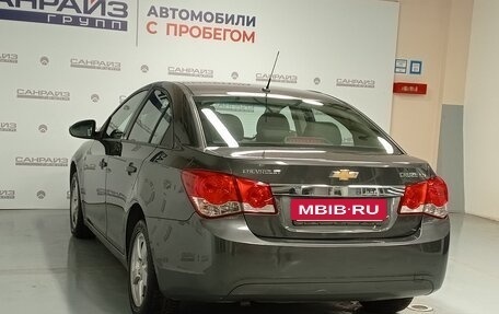 Chevrolet Cruze II, 2012 год, 719 000 рублей, 6 фотография