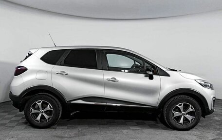 Renault Kaptur I рестайлинг, 2018 год, 1 799 000 рублей, 5 фотография