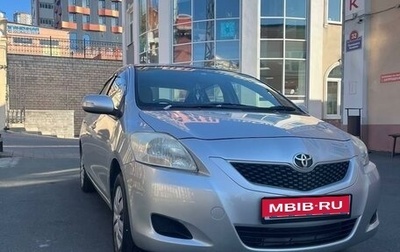 Toyota Belta, 2012 год, 820 000 рублей, 1 фотография