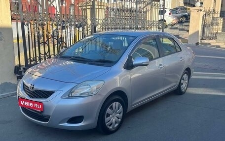 Toyota Belta, 2012 год, 820 000 рублей, 6 фотография