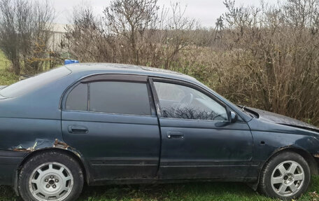 Toyota Carina, 1993 год, 250 000 рублей, 8 фотография