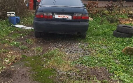 Toyota Carina, 1993 год, 250 000 рублей, 7 фотография