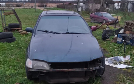 Toyota Carina, 1993 год, 250 000 рублей, 6 фотография