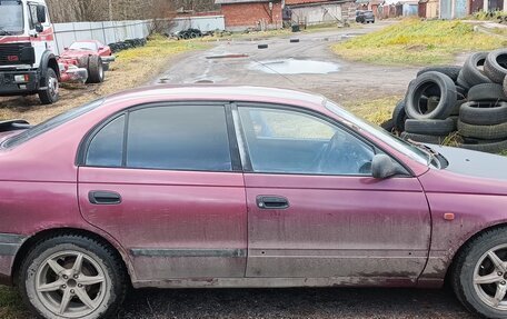 Toyota Carina, 1993 год, 250 000 рублей, 3 фотография