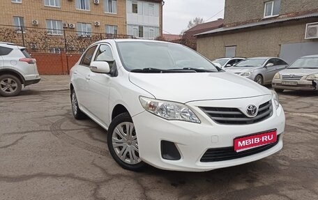 Toyota Corolla, 2011 год, 1 349 000 рублей, 1 фотография