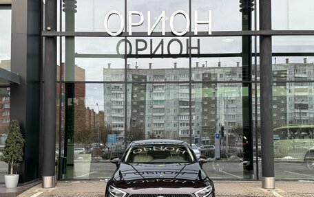 Mercedes-Benz CLS, 2019 год, 5 900 000 рублей, 2 фотография