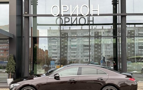 Mercedes-Benz CLS, 2019 год, 5 900 000 рублей, 6 фотография