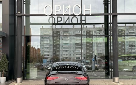 Mercedes-Benz CLS, 2019 год, 5 900 000 рублей, 5 фотография