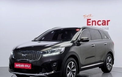 KIA Sorento III Prime рестайлинг, 2020 год, 2 580 000 рублей, 1 фотография